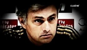 Mourinho defende Cristiano Ronaldo