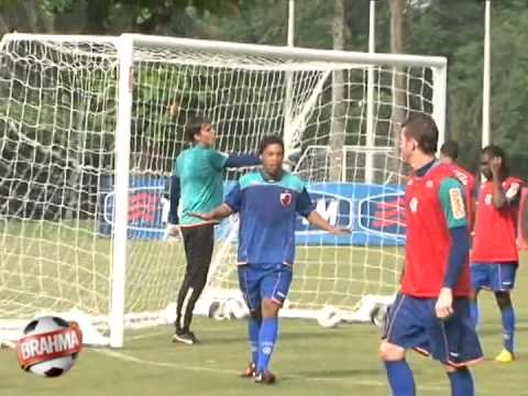 Ronaldinho “Show” Gaúcho