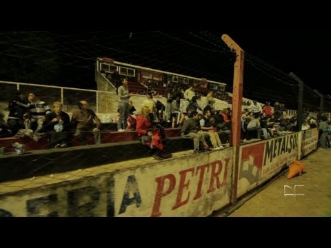 O futebol feminino na Argentina