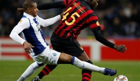 Adeptos do Porto insultam Balotelli