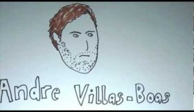 O rap de Villas-Boas