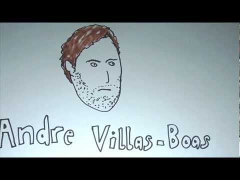 O rap de Villas-Boas