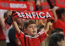 “Batata Frita, Viva o Benfica”