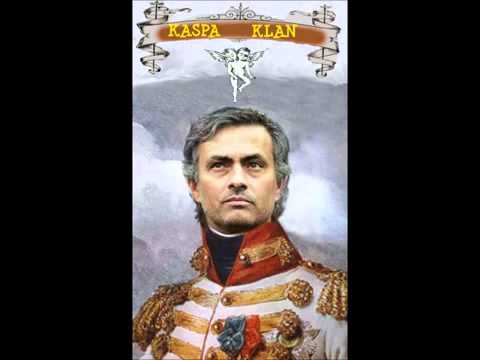 O rap de José Mourinho