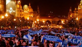 FC Porto campeão 2011/2012