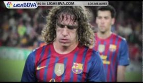 Puyol de fora do Europeu