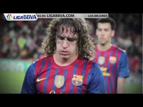 Puyol de fora do Europeu