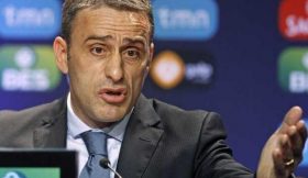 Paulo Bento anuncia os 23 jogadores para o Euro 2012