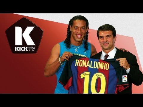 “FC Barcelona Confidential”: o documentário do renascer catalão