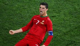 Cristiano Ronaldo de odiado a amado…