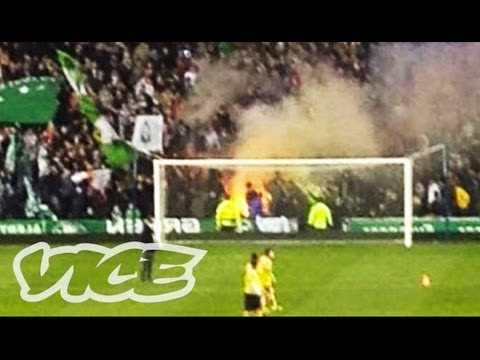 Rangers vs Celtic, uma rivalidade com fim à vista