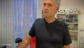 O Toque de Mourinho – Entrevista Completa