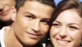 Ronaldo reconcilia família italiana