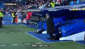 Os aplausos que Mourinho queria ouvir