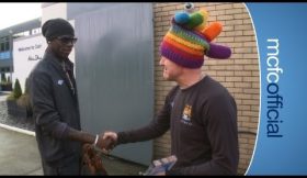 City despede-se de Balotelli