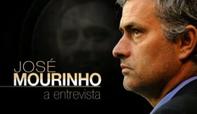 José Mourinho – Em Entrevista à RTP