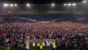 51 anos depois: Cardiff está na Premier League