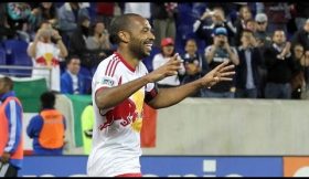 Thierry Henry: afinal a idade ainda perdoa