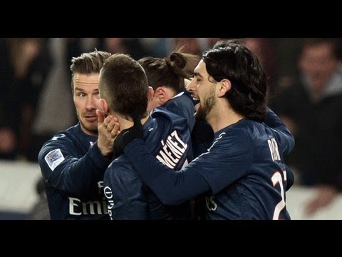 PSG: Campeão de França 19 anos depois