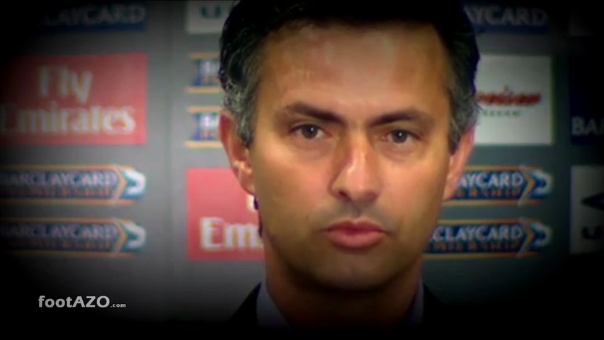 BBC recorda o melhor do “Special One” em Inglaterra