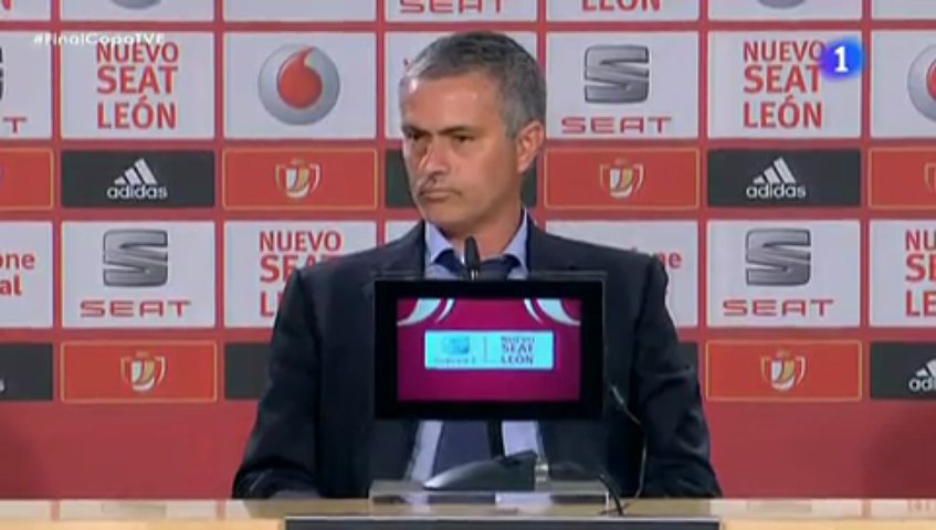 Mourinho: o capítulo final em Madrid?