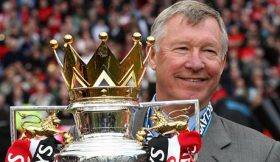 O adeus de Sir Alex Ferguson