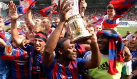 CSKA: campeão na Rússia