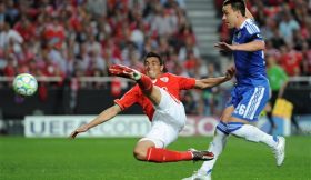 Antevisão: Benfica vs Chelsea