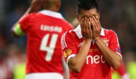 Benfica: como uma grande época pode acabar mal