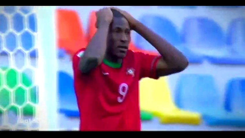 Inacreditável Futebol Clube: Aldje (Portugal Sub-20)