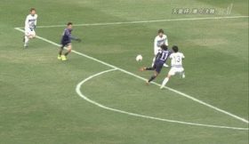 Hisato Sato: Uma obra-prima na Taça do Japão