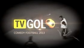 Comedy Football – Apanhados do ano no futebol