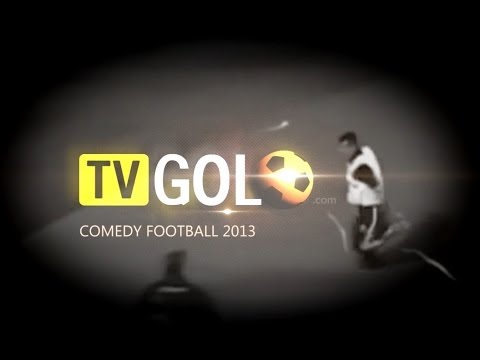 Comedy Football – Apanhados do ano no futebol