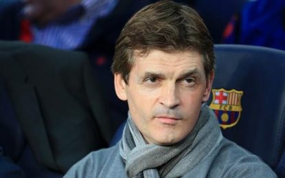 Tito Vilanova morre aos 45 anos