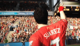 Trailer de FIFA 15 faz inveja a qualquer mega-produção de Hollywood