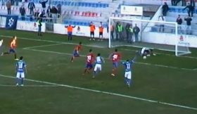 Central do Freamunde defende penalty nos descontos