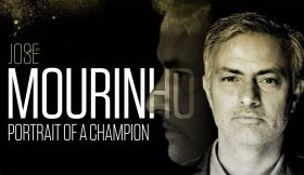 José Mourinho: O Perfil de um Campeão