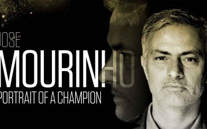 José Mourinho: O Perfil de um Campeão