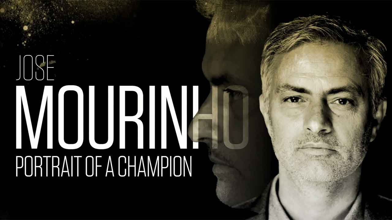 José Mourinho: O Perfil de um Campeão