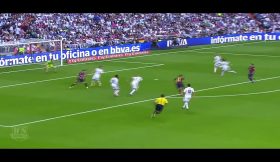 Top 10 dos golos nos clássicos entre Barcelona e Real Madrid