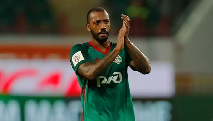 17 minutos e Manuel Fernandes faz hat-trick na Liga Europa