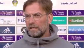 Vídeo: A primeira reação de Klopp à Superliga Europeia