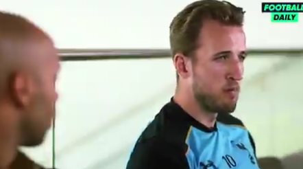 Kane, que nunca venceu um título na carreira, em 2017: «Em 3 anos se não conquistar troféus vou ficar desapontado»