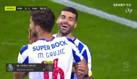 Highlights | Resumo: FC Porto 3-2 Famalicão (Liga 20/21 #30)