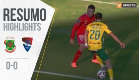 Highlights | Resumo: Paços de Ferreira 0-5 Benfica (Liga 20/21 #26)