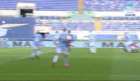 Vídeo: Este golo no Lazio-Spezia é candidato aos Puskas