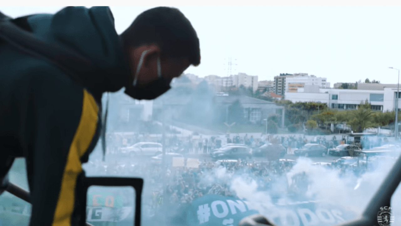 Vídeo: “Tenho a certeza que se o Neymar tivesse ficado mais tempo no Barcelona, teriam ganho mais duas ou três Champions. Ajuda a tornar o futebol melhor”