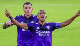 VÍDEO: Nani tira mais um coelho da cartola na MLS