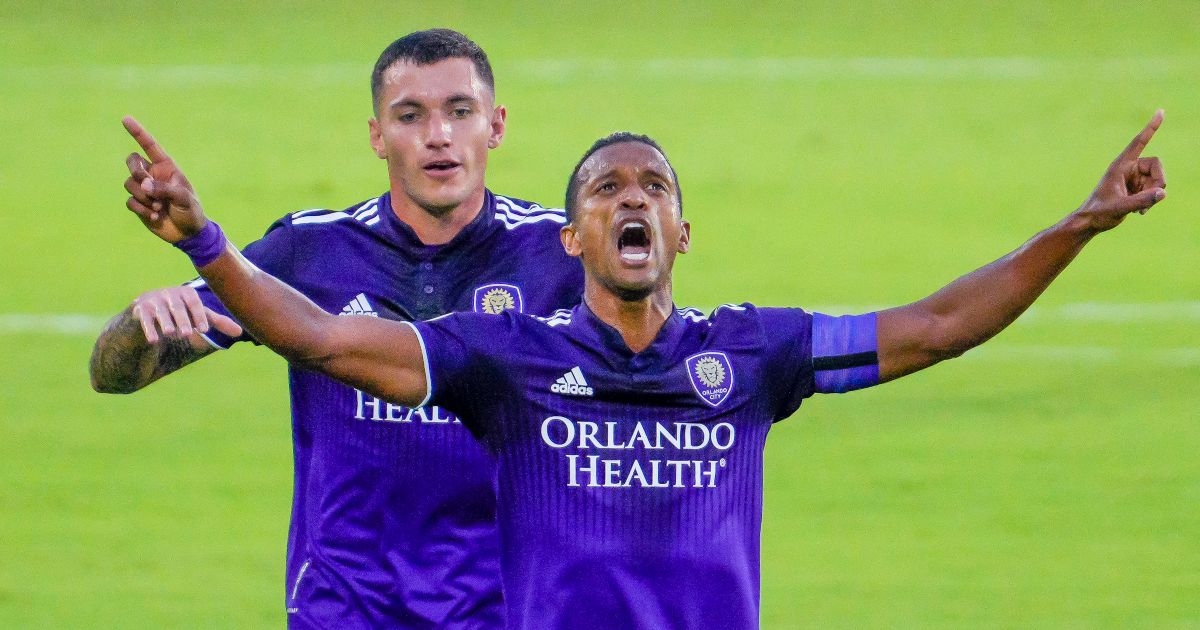 VÍDEO: Nani tira mais um coelho da cartola na MLS