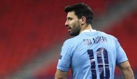 Vídeo: O espetacular golo de Kun Aguero